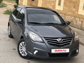 2015 Lifan Celliya (530), серый, 550000 рублей, вид 1