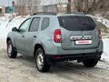 2012 Renault Duster I, синий, 550000 рублей - вид 3