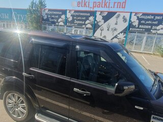 2012 Land Rover Discovery IV, коричневый, 2700000 рублей, вид 3