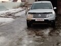 2012 Renault Duster I, серебристый, 650000 рублей