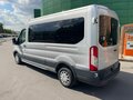 2019 Ford Transit, серебристый, 3300000 рублей - вид 10