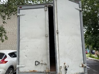 2012 ГАЗ ГАЗель (3302), синий, 800000 рублей, вид 5