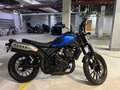 2023 Honda CL 500, синий, 750000 рублей - вид 1