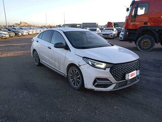 2023 Omoda S5, серый, 630300 рублей, вид 1