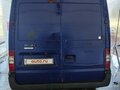 2009 Ford Transit, синий, 610000 рублей - вид 3