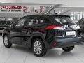 2026 Toyota Corolla Cross I Рестайлинг, чёрный - вид 6