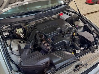 2002 Toyota Altezza, серебристый, 1270000 рублей, вид 4