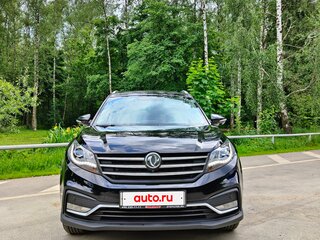 2024 Dongfeng 580 I Рестайлинг, чёрный, 2700000 рублей, вид 1