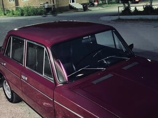 2005 Lada (ВАЗ) 21065, красный, 190000 рублей, вид 5