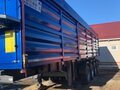 2012 Тонар 9523, синий, 3000000 рублей - вид 7