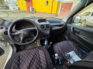 2010 Peugeot Partner I Рестайлинг, белый, 450000 рублей, вид 5