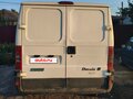 2003 Fiat Professional Ducato, белый, 750000 рублей - вид 3