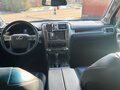 2019 Lexus GX 460 II Рестайлинг, серый, 6360000 рублей - вид 7