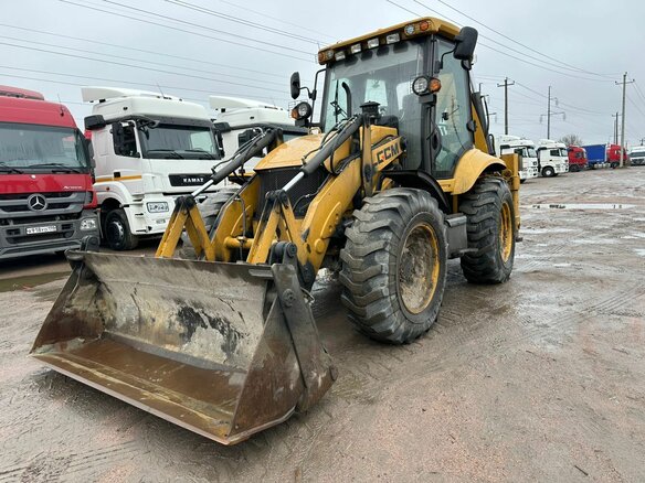 2023 LGCM (Laigong) LGB88, 4680000 рублей - вид 1
