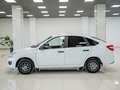 2018 Lada (ВАЗ) Granta I, белый - вид 5