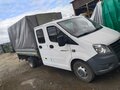 2020 ГАЗ ГАЗель (33023/330273) Фермер, белый, 2200000 рублей - вид 9