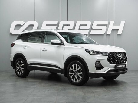 Chery Tiggo 7 Pro I