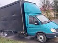 2012 ГАЗ ГАЗель (3302), голубой, 1170000 рублей - вид 9