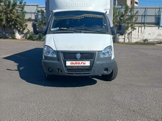 2005 ГАЗ ГАЗель (3302), белый, 1250000 рублей, вид 2
