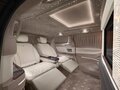 2025 Voyah Dream I Рестайлинг, чёрный, 21000000 рублей - вид 1