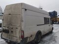 2014 Ford Transit, белый, 1100000 рублей - вид 4
