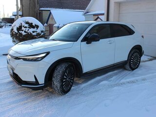 2022 Honda e:NS1, белый, 4607000 рублей, вид 1