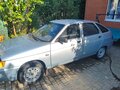 2001 Lada (ВАЗ) 2112, голубой, 170000 рублей - вид 8