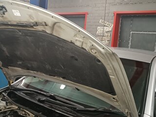 2008 Toyota Allion II, серебристый, 830000 рублей, вид 4