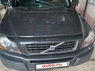 2004 Volvo XC90 I, серый, 900000 рублей, вид 1