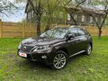 2013 Lexus RX 270 III Рестайлинг, золотистый, 2800000 рублей