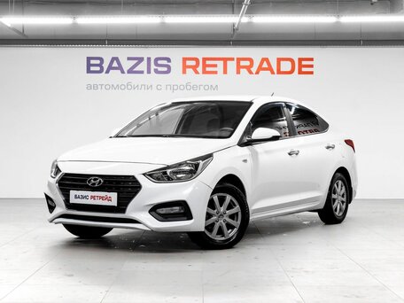 Hyundai Solaris II