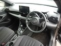 2020 Toyota Yaris IV, серый, 1450000 рублей - вид 6