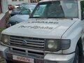2006 Liebao Motor Leopard, белый, 600000 рублей