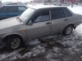 2001 Lada (ВАЗ) 21099, серый, 200000 рублей - вид 2