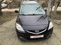 2008 Mazda 5 I (CR) Рестайлинг, фиолетовый, 990000 рублей