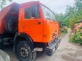 2007 КамАЗ 5511, оранжевый, 1370000 рублей - вид 8