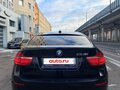 2011 BMW X6 M I (E71), синий, 2000000 рублей - вид 4