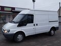 2005 Ford Transit, белый, 1445000 рублей