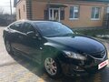 2011 Mazda 6 II (GH) Рестайлинг, чёрный, 1000000 рублей - вид 1