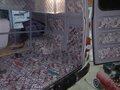 2007 УАЗ 3909, серый, 1999999 рублей - вид 11