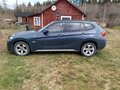 2010 BMW X1 18i I (E84), синий, 850000 рублей - вид 6