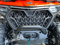 2025 CFMoto CFORCE 800 HO EPS, оранжевый, 1439900 рублей - вид 8