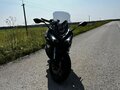 2018 Kawasaki Z 1000SX, чёрный, 835000 рублей - вид 4