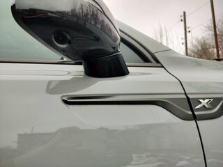 2022 Kia Sorento IV, серебристый, 4000000 рублей, вид 5