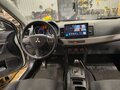 2013 Mitsubishi Lancer X Рестайлинг, белый - вид 10