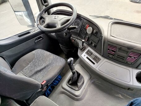 2023 Beiben (North Benz) ND3250, белый, 1620012 рублей, вид 5