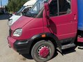 2006 ГАЗ Валдай, красный, 750000 рублей - вид 1