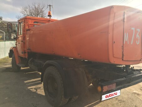 2001 ЗИЛ КО-502Б, 390000 рублей, вид 3