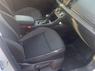 2021 Skoda Karoq I, белый, 1999999 рублей, вид 5