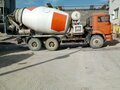 2008 КамАЗ Автобетоносмеситель, 1600000 рублей - вид 5